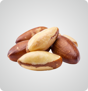 Almonds